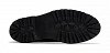 Clarks Berwick Lace 26183725 Black Leather