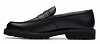 Clarks Berwick Lo 26183727 Black Leather