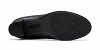 Clarks Γυναικεία Δερμάτινη Γόβα Bayla Carly 26184303 Black Leather