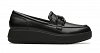 Clarks Γυναικεία Μοκασίνια Zylah Top