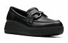 Clarks Γυναικεία Μοκασίνια Zylah Top