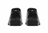 Clarks Ανδρικά Δετά Παπούτσια Steadwell Lace 26184679 Black Leather