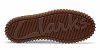 Clarks Ανδρικό Casual Μποτάκι Torhill LaceHi 26184694 Dark Brown Nubuck