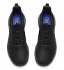 Clarks Ανδρικό Sneaker Motion Trek LX 26184781 Black Leather