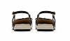Clarks Δερμάτινη Γόβα Sensa15 Bow 26186115 Cream Leather