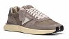 Clarks Ανδρικό Δερμάτινο Sneaker Craftwick Lace 26186558 Grey