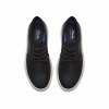 Clarks Ανδρικό Δερμάτινο Sneaker Brodin Seam