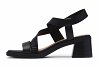 Clarks Γυναικείο Δερμάτινο Πέδιλο Jaylan Sol