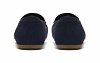 Clarks Γυναικείο Δερμάτινο Μοκασίνι Elliote Sail