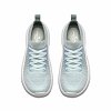 Clarks Γυναικείο Cloudsteppers Sneaker Solevana Lace 26187096 Seafoam Green