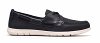 Clarks Ανδρικό Δερμάτινο Boat Flexway 2Eye