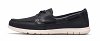 Clarks Ανδρικό Δερμάτινο Boat Flexway 2Eye