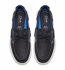 Clarks Ανδρικό Δερμάτινο Boat Flexway 2Eye