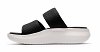 Clarks Γυναικεία Cloudsteppers Παντόφλα Solevana Star2 26187746 Μαύρο