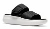 Clarks Γυναικεία Cloudsteppers Παντόφλα Solevana Star2 26187746 Μαύρο