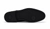 Clarks Ανδρικά Δετά Παπούτσια Bowburn Lace 26189035 Black Leather