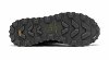 Clarks Ανδρικό Δερμάτινο Αδιάβροχο Μποτάκι ATL Trek Mid GTX 26328024 Μαύρο