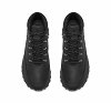 Clarks Ανδρικό Δερμάτινο Αδιάβροχο Μποτάκι ATL Trek Mid GTX 26328024 Μαύρο