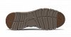 Clarks Ανδρικό Δερμάτινο Παπούτσι Step365 Style 26328144 Beeswax Leather