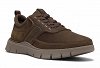 Clarks Ανδρικό Δερμάτινο Παπούτσι Step365 Style 26328144 Beeswax Leather