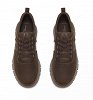 Clarks Ανδρικό Δερμάτινο Παπούτσι Step365 Style 26328144 Beeswax Leather