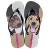Ipanema Love Pets 27005-BH195 Black/Brown/Pink