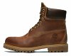 Timberland Premium 6 In Waterproof Boot 27094 214 Medium Brown Nubuck