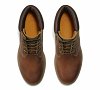 Timberland Premium 6 In Waterproof Boot 27094 214 Medium Brown Nubuck
