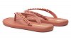 Ipanema Γυναικεία Σαγιονάρα Meu Sol Ad 27130-AV467 Light Pink/Yellow