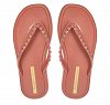 Ipanema Γυναικεία Σαγιονάρα Meu Sol Ad 27130-AV467 Light Pink/Yellow