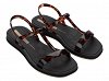 Ipanema Glow Trendy Sand Ad 27423-BR832 Black/Turtle/Gold