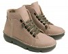 On Foot Safari Basket Touch 29001 Taupe