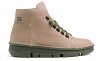 On Foot Safari Basket Touch 29001 Taupe