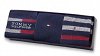 Tommy Hilfiger Σετ 3 Ζευγάρια Ψηλές Κάλτσες 701235376 001 Μπλε