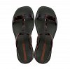 Ipanema Glow Trendy Sand Ad 27423-BR832 Black/Turtle/Gold