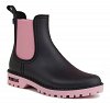 Verbenas Gaudi Mate Negro/Rosa
