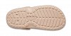 Crocs Classic Lined Clog 203591-7AF Pink