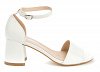 Betsy Πέδιλο 937048/05-01E White