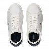 Tommy Hilfiger Sneaker T3X9-34350-1355 Λευκό
