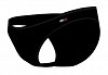 Tommy Hilfiger 3 Pack Dipped Bikini UW0UW05753 0V6 Μαύρο