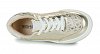Michael Kors Sneaker Hayes MK02735731 Χρυσό