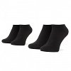 Tommy Hilfiger Σετ 2 Ζευγαρια Κάλτσες Κοντές 301390 201 Black