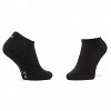 Tommy Hilfiger Σετ 2 Ζευγαρια Κάλτσες Κοντές 301390 201 Black
