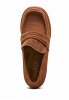 Favela Δερμάτινες Γοβες Roxie Su Heels 0116001305 Ταμπά
