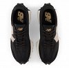 New Balance Γυναικείο Sneaker WS327PH Μαύρο