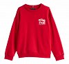 Tommy Hilfiger Παιδική Μπλούζα Για Αγόρια KB0KB09596s XLD Κόκκινο