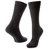 Tommy Hilfiger Σετ 2 Ζευγάρια Ανδρικές Κάλτσες 371111 030 Anthracite Melange