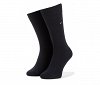 Tommy Hilfiger Σετ 2 Ζευγάρια Ανδρικές Κάλτσες 371111 322 Dark Navy 