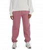 New Balance Icon Collegiate Fleece Jogger WP41508 Rosewood