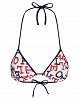 Tommy Hilfiger Triangle Rp Print UW0UW05314 0K4 Μπλε/Κόκκινο